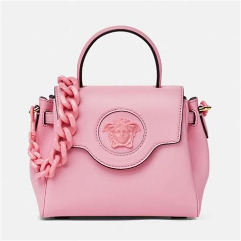 Versace la medusa purses